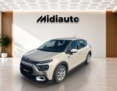 Citroen C3 Concarneau