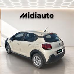Citroen C3 1.2 PureTech 83 YOU! occasion - Quimper - photo 3/27