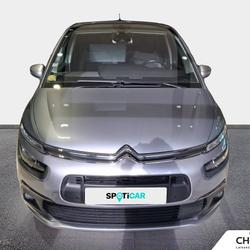 Citroen C4 Spacetourer BlueHDi 130 S&S BVM6 Feel occasion - Beaune - photo 2/20