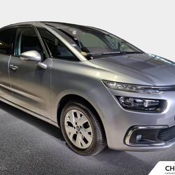 Citroen C4 Spacetourer BlueHDi 130 S&S BVM6 Feel occasion - Beaune - photo 3/20