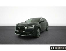 DS DS7 Crossback Beaune