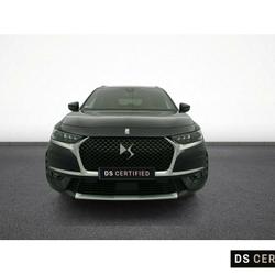 DS DS7 Crossback Hybride 300 E-Tense EAT8 4x4 Grand Chic occasion - Beaune - photo 2/33