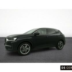 DS DS7 Crossback Hybride 300 E-Tense EAT8 4x4 Grand Chic occasion - Beaune - photo 3/33