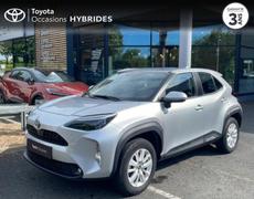 Toyota Yaris Cross Distré