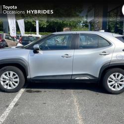 Toyota Yaris Cross 116h Dynamic Business MY22 Distr&eacute;