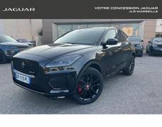 Jaguar E-Pace Marseille 10e Arrondissement