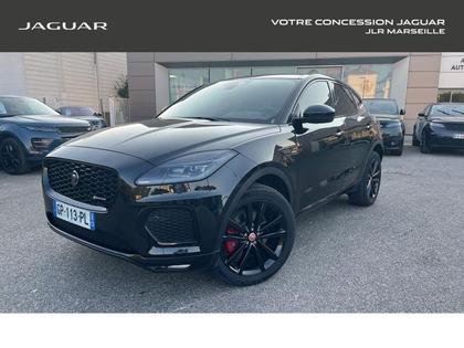 Jaguar E-Pace - P300e PHEV R-Dynamic SE BVA AWD - 34 900 €