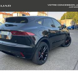 Jaguar E-Pace P300e PHEV R-Dynamic SE BVA AWD Marseille 10e Arrondissement