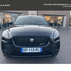 Jaguar E-Pace P300e PHEV R-Dynamic SE BVA AWD Marseille 10e Arrondissement