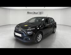 Citroen C3 Villeurbanne