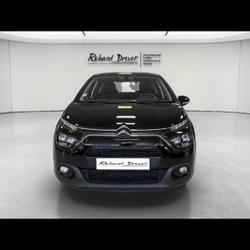 Citroen C3 1.5 BlueHDi 100ch Auto-Ecole Villeurbanne
