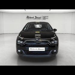 Citroen C3 BlueHDi 100 ch BVM6 Auto-Ecole Plus occasion - Villeurbanne - photo 2/23