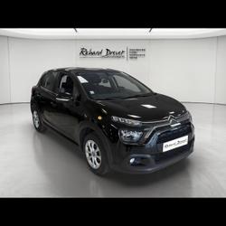 Citroen C3 1.5 BlueHDi 100ch Auto-Ecole Villeurbanne
