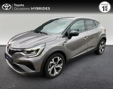 Renault Captur Vernouillet