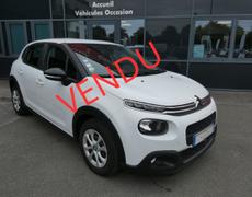 Citroen C3 Vitré
