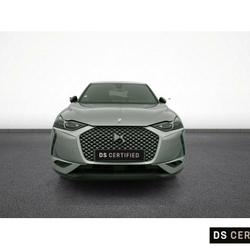 DS DS 3 CROSSBACK ELECTRIQUE DS3 Crossback E-Tense Grand Chic occasion - Beaune - photo 2/31