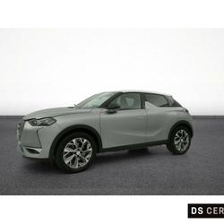 DS DS 3 CROSSBACK ELECTRIQUE DS3 Crossback E-Tense Grand Chic occasion - Beaune - photo 3/31