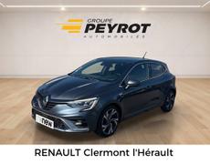 Renault Clio 5