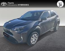 Toyota Yaris Cross Vernouillet