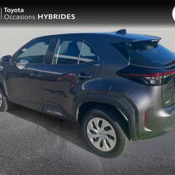 Toyota Yaris Cross 116h Dynamic MY25 occasion - Vernouillet - photo 2/30