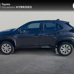Toyota Yaris Cross 116h Dynamic MY25 occasion - Vernouillet - photo 3/30