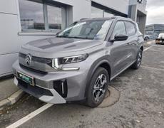 Citroen C3 Aircross Paimpol