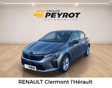Renault Clio 5
