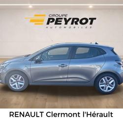 Renault Clio 5 Clio Blue dCi 100 ch GSR2 Evolution Clermont-l'H&eacute;rault