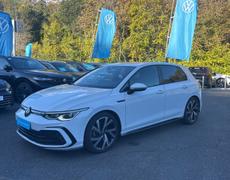 Volkswagen Golf 8 Bergerac