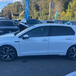 Volkswagen Golf 8 1.5 eTSI OPF 150 DSG7 R-Line occasion - Bergerac - photo 2/18