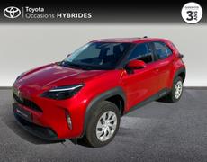Toyota Yaris Cross Vernouillet