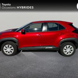 Toyota Yaris Cross 116h Dynamic MY25 occasion - Vernouillet - photo 3/30