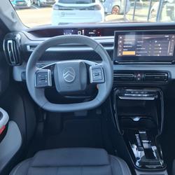 Citroen C3 Aircross Hybride 145 e-DSC6 MAX occasion - Paimpol - photo 2/24