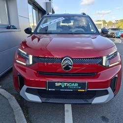 Citroen C3 Aircross Hybride 145 e-DSC6 MAX occasion - Paimpol - photo 3/24