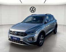 Volkswagen T-Roc Bergerac