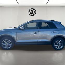 Volkswagen T-Roc 1.5 TSI EVO2 150 Start/Stop DSG7 VW Edition occasion - Bergerac - photo 2/18