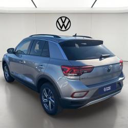 Volkswagen T-Roc 1.5 TSI EVO2 150 Start/Stop DSG7 VW Edition occasion - Bergerac - photo 3/18