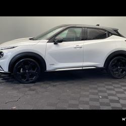 Nissan Juke Juke HYBRID 143 Premiere Edition Rivery