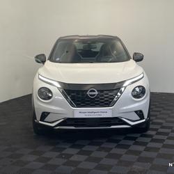 Nissan Juke Juke HYBRID 143 Premiere Edition Rivery