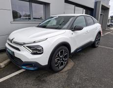 Citroen e-C4 Paimpol
