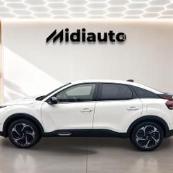Citroen C4 1.5 BlueHDi 130 MAX Automatique occasion - Ch&acirc;teaulin - photo 2/26
