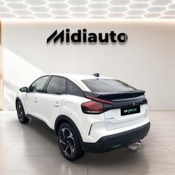 Citroen C4 1.5 BlueHDi 130 MAX Automatique occasion - Ch&acirc;teaulin - photo 3/26