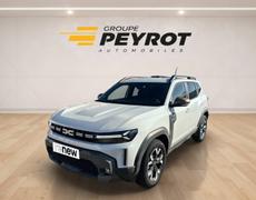 Dacia Duster Sète