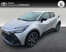 Toyota C-HR Vernouillet