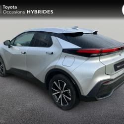 Toyota C-HR 2.0 Hybride 200ch Design NG23 occasion - Vernouillet - photo 2/30