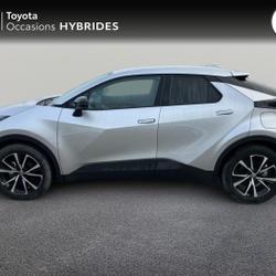 Toyota C-HR 2.0 Hybride 200ch Design NG23 occasion - Vernouillet - photo 3/30