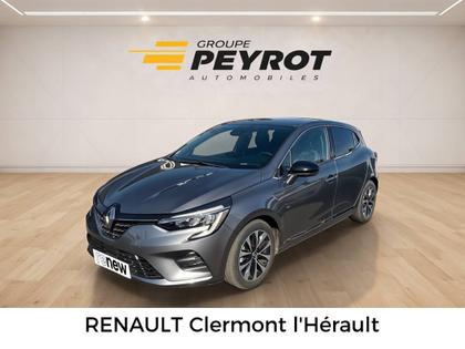 Renault Clio 5 - Clio E-Tech full hybrid 145 Techno - 15 999 €