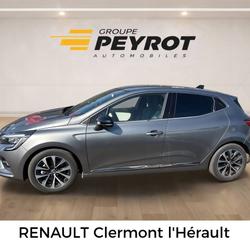 Renault Clio 5 Clio E-Tech full hybrid 145 Techno Clermont-l'H&eacute;rault
