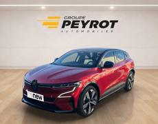 Renault Megane E-Tech Sète