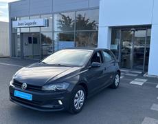 Volkswagen Polo Bergerac
